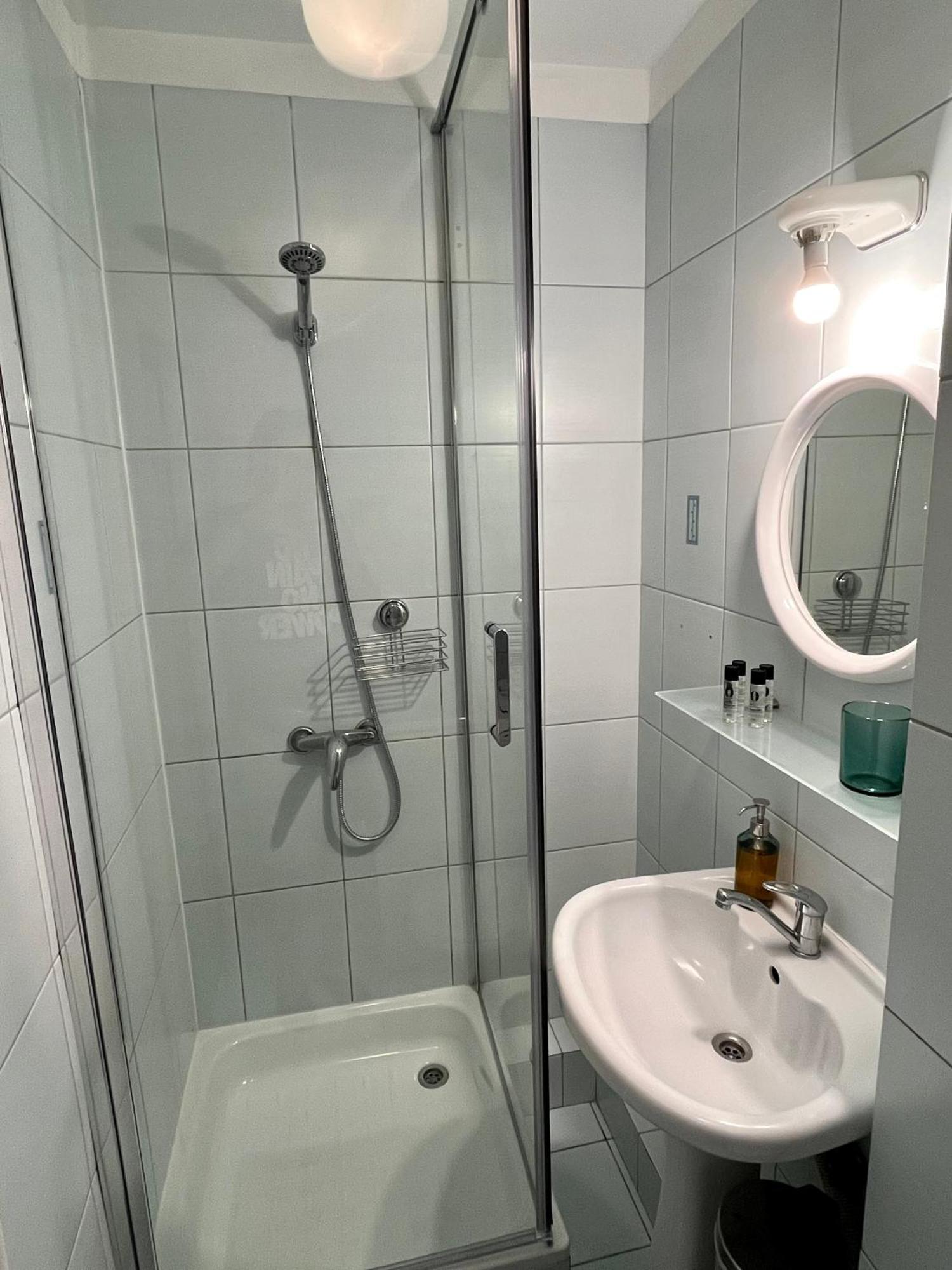 == View Apartment City Center == Warsaw Exterior photo